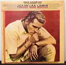 LP - Jerry Lee Lewis - The Best Of Jerry Lee Lewis - No Original Cover