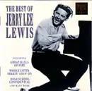 CD - Jerry Lee Lewis - The Best Of Jerry Lee Lewis