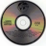 CD - Jerry Lee Lewis - The Best Of