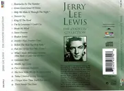 CD - Jerry Lee Lewis - The Country Collection