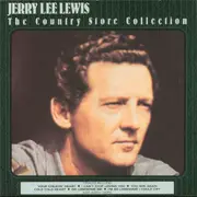 CD - Jerry Lee Lewis - The Country Store Collection