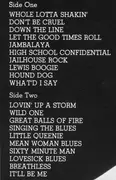 LP - Jerry Lee Lewis - The Essential Jerry Lee Lewis - 20 Original Rock'n'Roll Hits