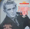 LP - Jerry Lee Lewis - The Essential One & Only