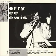 Jerry Lee Lewis - The Fabulous Jerry Lee Lewis