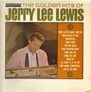 LP - Jerry Lee Lewis - The Golden Hits Of Jerry Lee Lewis