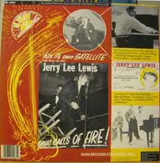 LP - Jerry Lee Lewis - The Great Ball Of Fire