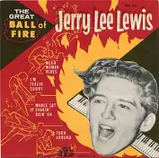 Jerry Lee Lewis