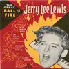 7inch Vinyl Single - Jerry Lee Lewis - The Great Ball Of Fire - Original US, Original Picture Sleeve