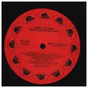LP-Box - Jerry Lee Lewis - The Killer 1973-1977 - Hardcoverbox