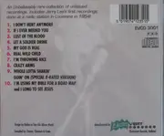 CD - Jerry Lee Lewis - The Killer's Private Stash