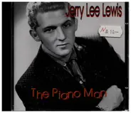 Jerry Lee Lewis - The Piano Man