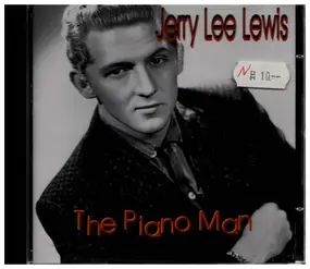 Jerry Lee Lewis - The Piano Man