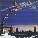 CD - Jerry Lee Lewis - The Session Recorded In London With Great Guest Artists
