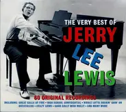 Jerry Lee Lewis - Very Best Of