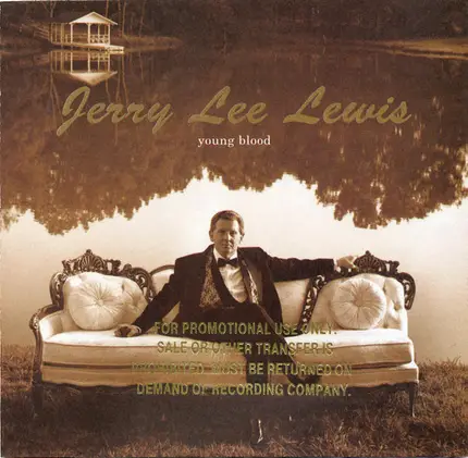 Jerry Lee Lewis - Young Blood