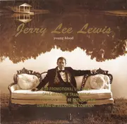 CD - Jerry Lee Lewis - Young Blood