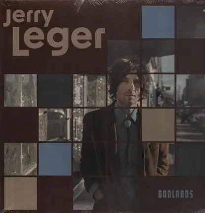 Jerry Leger - Donlands