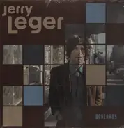 Jerry Leger - Donlands
