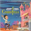 LP - Jerry Lewis - Cinderfella - + Gimmicks