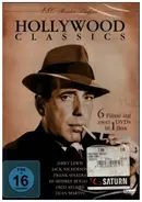 Jerry Lewis / Jack Nicholson / Frank Sinatra a.o. - Hollywood Classics [2 DVDs]