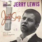 Jerry Lewis - Just Sings Part 3