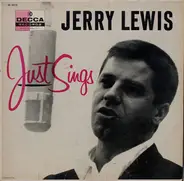 Jerry Lewis - Just Sings