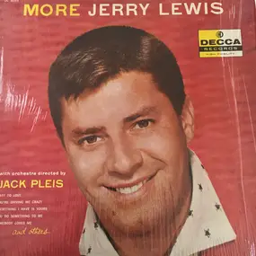 Jerry Lewis - More Jerry Lewis