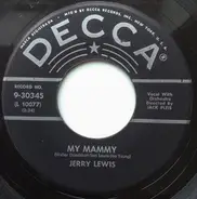 Jerry Lewis - My Mammy