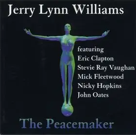 Jerry Lynn Williams - The Peacemaker