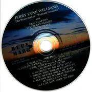 CD - Jerry Lynn Williams - The Peacemaker Private Sessions