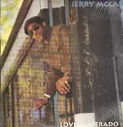 Jerry McCain - Love Desperado