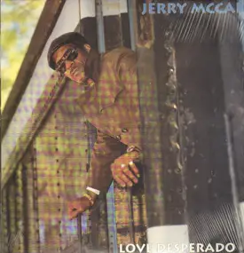 Jerry McCain - Love Desperado