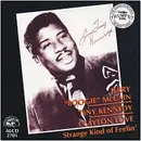 CD - Jerry McCain / Tiny Kennedy / Clayton Love - Strange Kind Of Feelin'