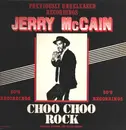LP - Jerry McCain - Choo Choo Rock