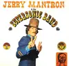LP - Jerry Mantron - Jerry Mantron & The Supersonic Band