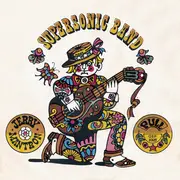 7inch Vinyl Single - Jerry Mantron - Supersonic Band