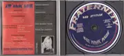 CD - Jerry 'Maniac' Mattox - Bad Attitude