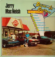 Jerry Mac Neish - Drive-In Guitars
