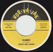 Jerry Mac Neish - Dumbo / El Ringo