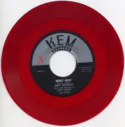 Jerry Madison - Merry Mary / Don't Ever Make Me Cry