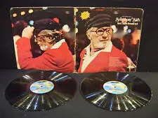 Jerry Masucci , Symphony Sid - Jerry Masucci Presents... Symphony Sid's Last Radio Broadcast