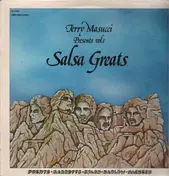 Jerry Masucci - Salsa Greats