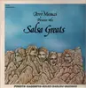 LP - Jerry Masucci - presents Salsa Greats Vol.1