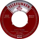 7inch Vinyl Single - Jerry Mengo Et Son Orchestre - Jerry's Boogie / Original-Mambo