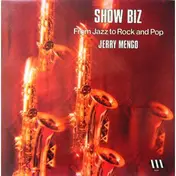 Jerry Mengo - Show Biz