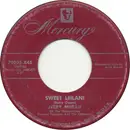 7inch Vinyl Single - Jerry Murad / Richard Hayman And His Orchestra - Sweet Leilani