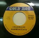 7inch Vinyl Single - Jerry Murad's Harmonicats - Charmaine / Maria Elena