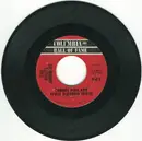 7inch Vinyl Single - Jerry Murad's Harmonicats - Cherry Pink And Apple Blossom White / Peg O' My Heart