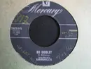 7inch Vinyl Single - Jerry Murad's Harmonicats - Bo Diddley / Southern Cross