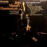 Jerry Murad's Harmonicats - Great Themes from TV and Motion Pictures